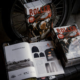 ROLLER Magazine Vol.48 - May club